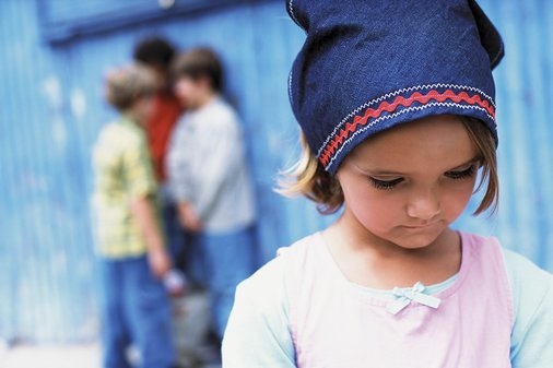 Working With Feelings of Unworthiness